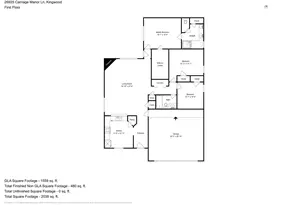 26925 Carriage Manor Ln, Kingwood, TX 77339 - Photo 18