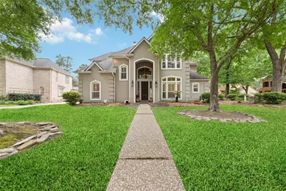 12155 Auburn Hills Drive, Tomball, TX 77377 - Photo 1