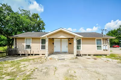 6018 Collingsworth Street #1, Houston, TX 77026 - Photo 1