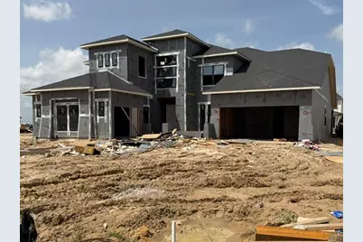 10507 Sedge Blade Lane, Cypress, TX 77433 - Photo 2