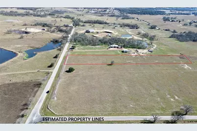 2760 County Road 117, Giddings, TX 78942 - Photo 2