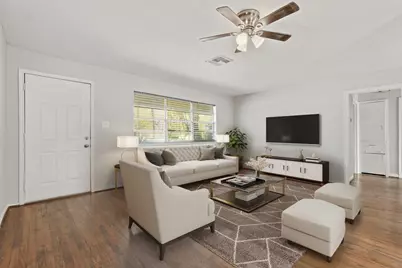 5110 Perry Street, Houston, TX 77021 - Photo 4