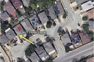 9027 Timber Laurel, San Antonio, TX 78250 - Photo 4
