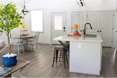 1114 & 1116 E 25th Street, Bryan, TX 77803 - Photo 4