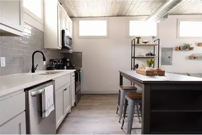 1114 & 1116 E 25th Street, Bryan, TX 77803 - Photo 22