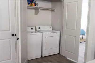 1114 & 1116 E 25th Street, Bryan, TX 77803 - Photo 16