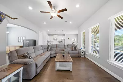 129 Magnolia Reserve Loop, Magnolia, TX 77354 - Photo 6