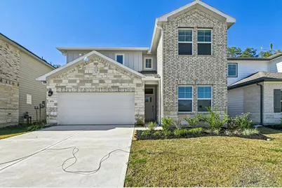 18334 Landing Meadows Lane, New Caney, TX 77357 - Photo 1