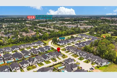 8143 Fenway Heights Dr, The Woodlands, TX 77389 - Photo 36