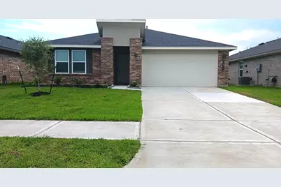 7814 Brumbly Lane, Rosharon, TX 77583 - Photo 1