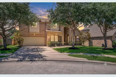 6105 Moody Pines Court, Kingwood, TX 77345 - Photo 1