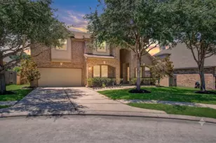 6105 Moody Pines Ct, Kingwood, TX 77345 - Photo 1