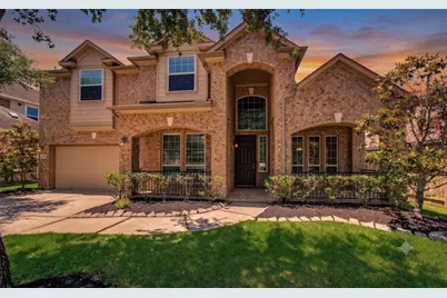 6105 Moody Pines Court, Kingwood, TX 77345 - Photo 2