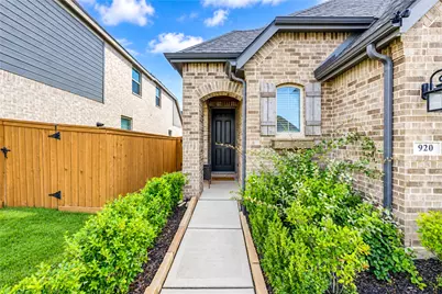 920 Pismo Creek Lane, Katy, TX 77493 - Photo 2