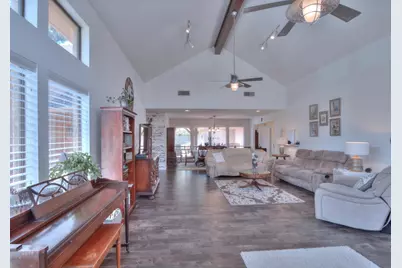 2702 S Pine Hill Drive, Pearland, TX 77581 - Photo 6