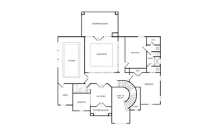 9761 Westview Dr, Houston, TX 77055 - Photo 36