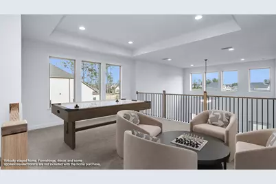 18146 Ramsey Way Lane, Conroe, TX 77302 - Photo 4