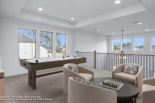 18146 Ramsey Way Ln, Conroe, TX 77302 - Photo 4