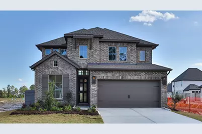 18146 Ramsey Way Lane, Conroe, TX 77302 - Photo 1