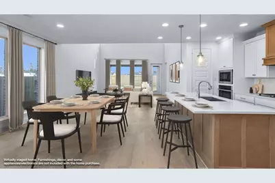 18146 Ramsey Way Lane, Conroe, TX 77302 - Photo 2