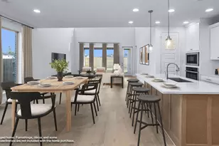 18146 Ramsey Way Ln, Conroe, TX 77302 - Photo 2