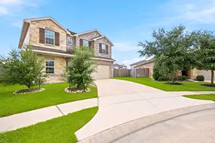 16203 Centennial Light Dr, Hockley, TX 77447 - Photo 2