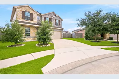16203 Centennial Light Drive, Hockley, TX 77447 - Photo 4