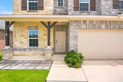 16203 Centennial Light Drive, Hockley, TX 77447 - Photo 4
