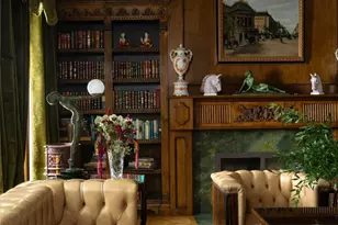 6 W Rivercrest Dr, Houston, TX 77042 - Photo 6