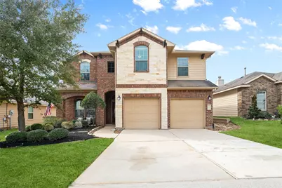 12555 Canyon Falls Boulevard, Willis, TX 77318 - Photo 2