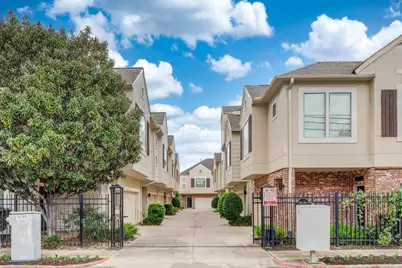 3898 Center Street, Houston, TX 77007 - Photo 2