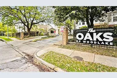 2100 Tanglewilde Street #531, Houston, TX 77063 - Photo 18