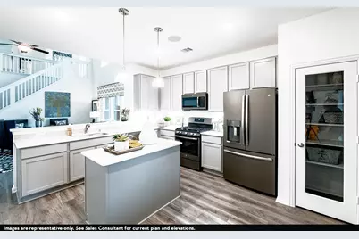 306 Monarch Trail, Huntsville, TX 77304 - Photo 8