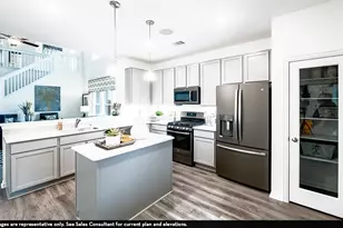 306 Monarch Trl, Huntsville, TX 77304 - Photo 8