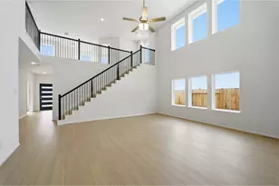 306 Monarch Trl, Huntsville, TX 77320 - Photo 16