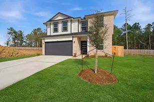 306 Monarch Trl, Huntsville, TX 77320 - Photo 4