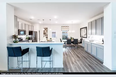 306 Monarch Trail, Huntsville, TX 77304 - Photo 6