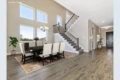 3308 Bentwood Ranch Drive, Conroe, TX 77385 - Photo 4