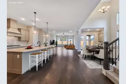 3308 Bentwood Ranch Drive, Conroe, TX 77385 - Photo 2