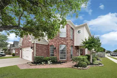 15306 Progress Ridge Way, Cypress, TX 77429 - Photo 2