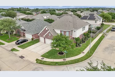 15306 Progress Ridge Way, Cypress, TX 77429 - Photo 4