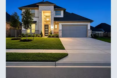 4934 Dickens Landing Drive, League City, TX 77573 - Photo 2