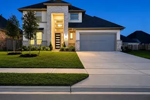 4934 Dickens Lndg Dr, League City, TX 77573 - Photo 2