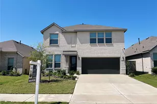 2446 Rosemary Sage Dr, Fulshear, TX 77423 - Photo 1