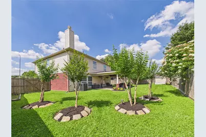 4902 Conner Court, Pasadena, TX 77504 - Photo 8