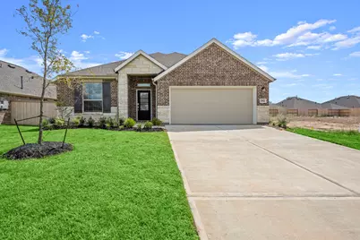2952 Palominos Way, Conroe, TX 77301 - Photo 1