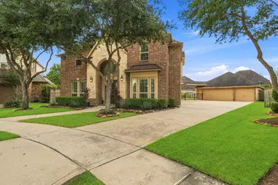 5414 Skyline Edge Court, Fulshear, TX 77441 - Photo 4