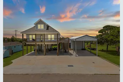 29 Rabbit Drive, Port O'Connor, TX 77982 - Photo 1