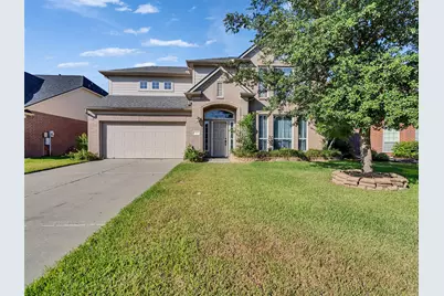 9915 Valance Way, Conroe, TX 77385 - Photo 1