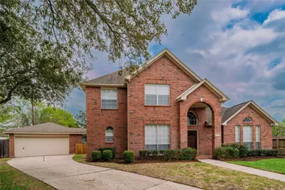 20834 Rivershire Lane, Houston, TX 77073 - Photo 1
